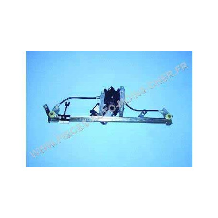 LEVE VITRE ELEC AVG (Comfor) SCENIC DEPUIS 06/03 ET 07/06