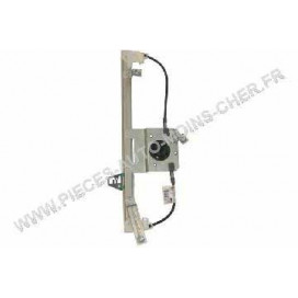 LEVE-VITRE ELECTRIQUE ARRIERE GAUCHE SCENIC DEPUIS LE 06/03 ET 07/06