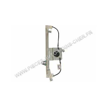 LEVE VITRE ELEC ARG (Sans Moteur) SCENIC DEPUIS 06/03 ET 07/06