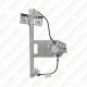 LEVE VITRE ELEC ARD (2 fils) OCTAVIA 05/97-07/04