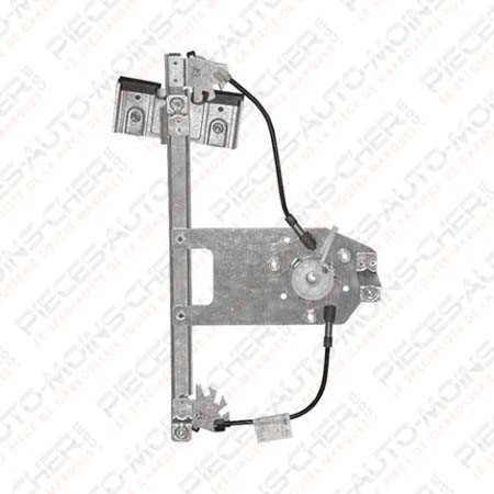 LEVE VITRE ELEC ARD (2 fils) OCTAVIA 05/97-07/04