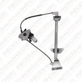 LEVE-VITRE ELECTRIQUE AVANT GAUCHE (2 FILS) COLT CZ3 DEPUIS LE 06/04