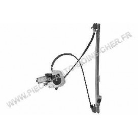 LEVE-VITRE ELECTRIQUE AVANT DROIT (2 FILS) SCENIC 06/96 - 05/03