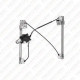 LEVE VITRE ELEC AVG ( comfor ) 5 PORTES IBIZA 09/99-02/02