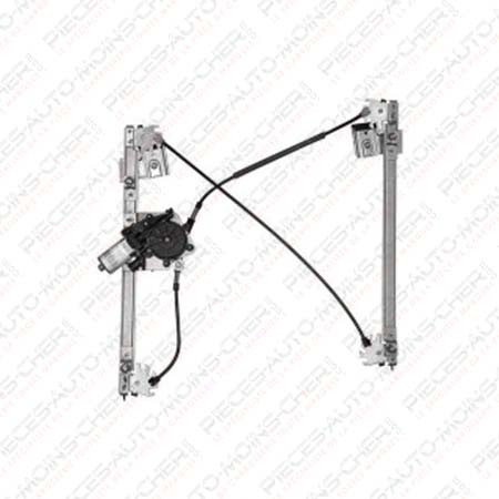LEVE VITRE ELEC AVG ( comfor ) 5 PORTES IBIZA 09/99-02/02