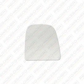 GLACE DE RETROVISEUR GAUCHE (CONVEXE) DAILY 06/06 - 01/12