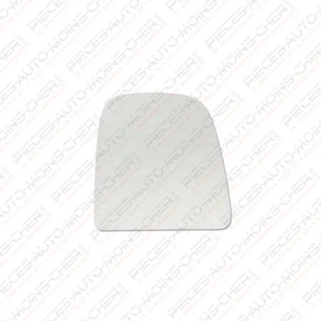 GLACE DE RETROVISEUR GAUCHE (CONVEXE) DAILY 06/06 - 01/12