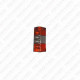 FEU ARG ROUGE/FUME (fourgon) DUCATO 10/94-12/01