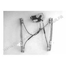 LEVE VITRE ELEC AVD (COMFOR) 4 PORTES MEGANE DEPUIS 10/02