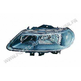 PHARE G H7+H7 ELEC LAGUNA 05/98-12/00