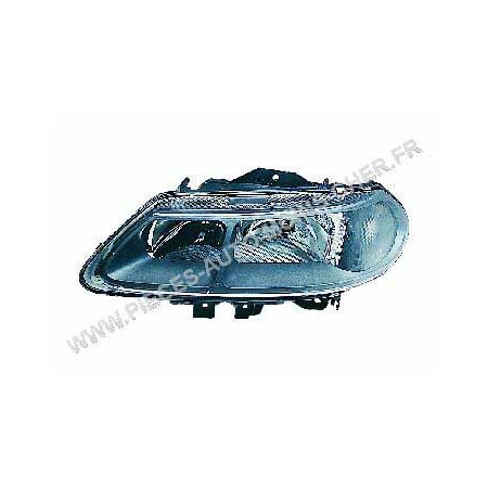 PHARE G H7+H7 ELEC LAGUNA 05/98-12/00