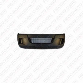 PARE-CHOCS AVANT NOIR DAILY 06/06 - 06/09