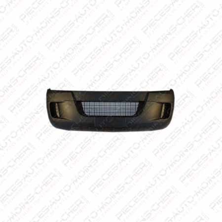 PARE-CHOCS AVANT NOIR DAILY 06/06 - 06/09