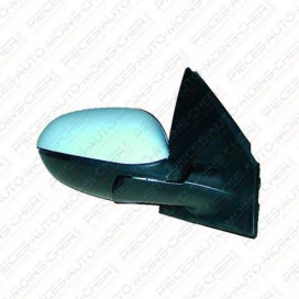RETROVISEUR DROIT ELECTRIQUE/CHAUFFANT/ YPSILON 12/06 - 05/11
