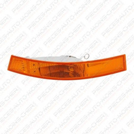 FEU AVANT GAUCHE ORANGE INTERSTAR DEPUIS LE 11/03 