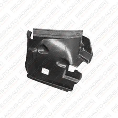 PARE-BOUE AILE AVANT DROIT (PARTIE AR) DAILY 06/06 - 01/12