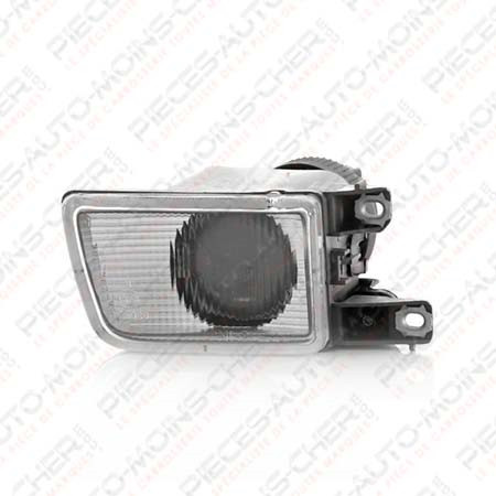 ANTIBROUILLARD AVG H3 GOLF 3 08/91-12/9