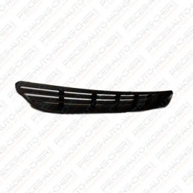 Grille Pare Choc Adaptable Pour Daily 2019 2020 2021 pour Iveco