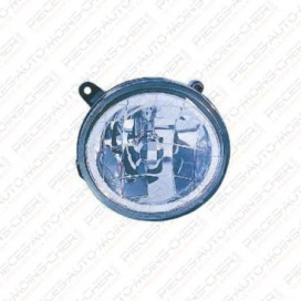 ANTIBROUILLARD H3 AVANT GAUCHE IMPREZA SB021 09/96 - 10/00