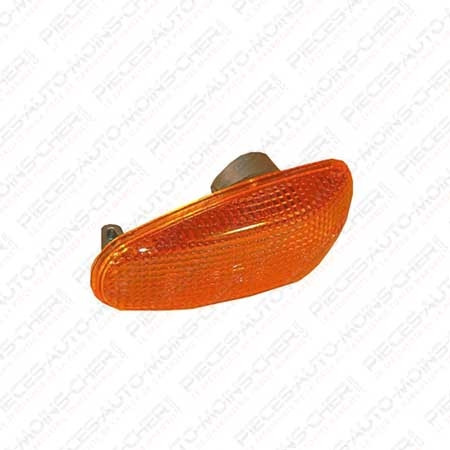 CLIGNOTANT DROIT/GAUCHE ORANGE SPRINTER 07/95 - 01/00