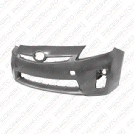 PARE-CHOCS AVANT PRIUS 03/09 - 02/12