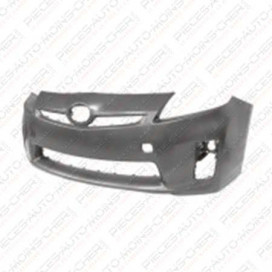 PARE-CHOCS AVANT (AVEC RADAR/SANS LAVE PHARE) PRIUS 03/0