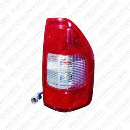 Phare Droit Avant Pour Isuzu D-max 2002-2007 - Neuf, ECE, Sans Porte-ampoule, Réf. 41-0230-R-17130