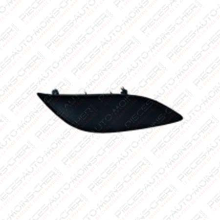 GRILLE AVANT DROIT YARIS 12/05 - 01/09