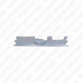 GRILLE DE CALANDRE 306 05/97 - 03/01