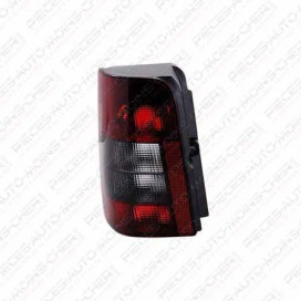 FEU ARRIERE GAUCHE ROUGE/FUME (HAYON) BERLINGO 01/03 - 12/05