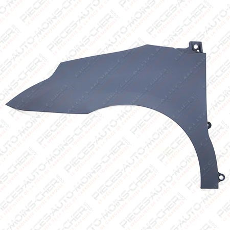 AILE AVANT GAUCHE C4 07/08 - 09/10