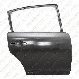 PORTE ARRIERE DROIT C4 07/08 - 09/10