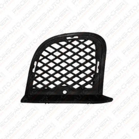 GRILLE AVANT GAUCHE PARE-CHOCS AVANT TUCSON 01/04 - 10/10