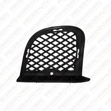GRILLE AVANT GAUCHE PARE-CHOCS AVANT TUCSON 01/04 - 10/10