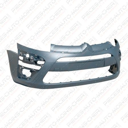 PARE-CHOCS AVANT 5 PLACES PICASSO 02/07 - 10/10