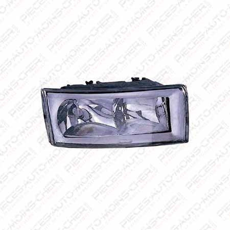 PHARE DROIT H7+H1 ELECTRIQUE DAILY 05/99 - 05/06