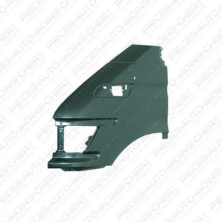 AILE AVANT GAUCHE DAILY 05/99 - 05/06