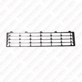 GRILLE AVANT CENTRALE STILO 10/01 - 09/07