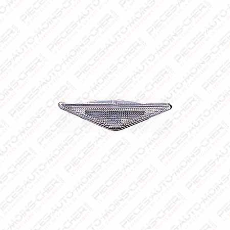 CLIGNOTANT DROIT/GAUCHE BLANC MONDEO 07/03 - 02/07