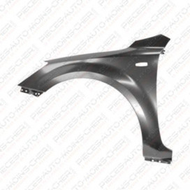 AILE AVANT GAUCHE+TROU CEED DEPUIS LE 12/09