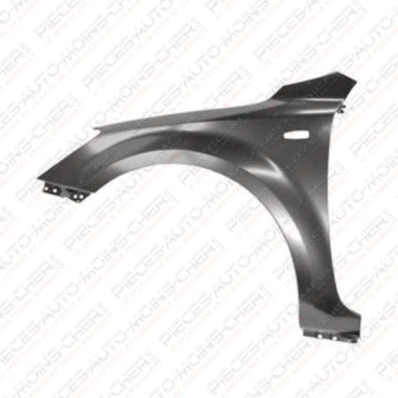 AILE AVANT GAUCHE+TROU CEED DEPUIS LE 12/09