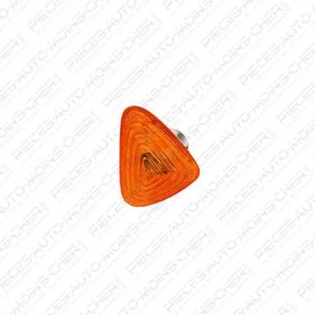 CLIGNOTANT D'AILE ORANGE DUCATO 01/02 - 06/06