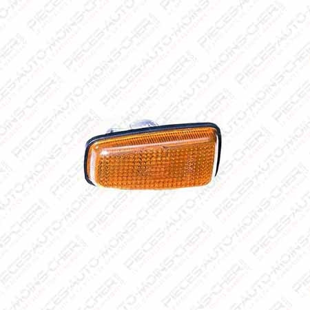 CLIGNOTANT DROIT/GAUCHE ORANGE XSARA 09/97 - 08/00