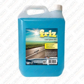 LAVE-GLACE 5L