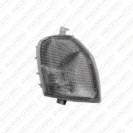 FEU AVANT DROIT ORANGE STARLET 05/96 - 03/99