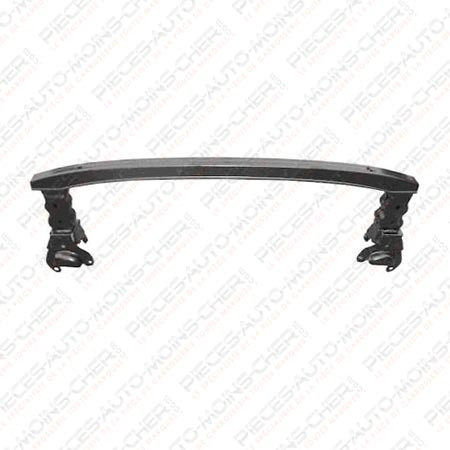 RENFORT INFERIEUR PARE-CHOCS AVANT SCUDO DEPUIS LE 12/06