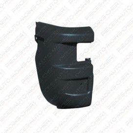 CROSSE DE PARE-CHOCS ARRIERE GAUCHE NOIR DAILY 06/06 - 01/12