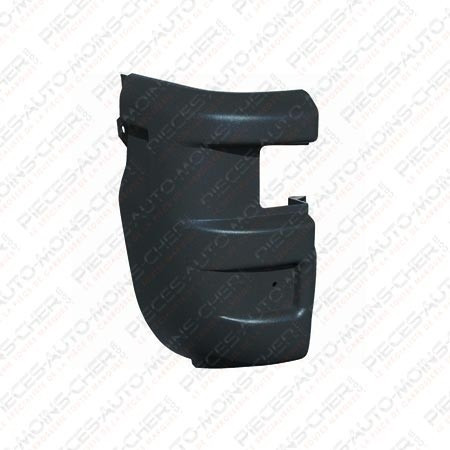 CROSSE DE PARE-CHOCS ARRIERE GAUCHE NOIR DAILY 06/06 - 01/12