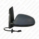 RETROVISEUR GAUCHE ELECTRIQUE RABATTABLE ASTRA DEPUIS LE 12/09