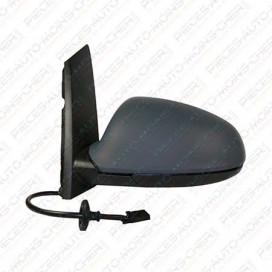 RETROVISEUR GAUCHE ELECTRIQUE RABATTABLE ASTRA DEPUIS LE 12/09